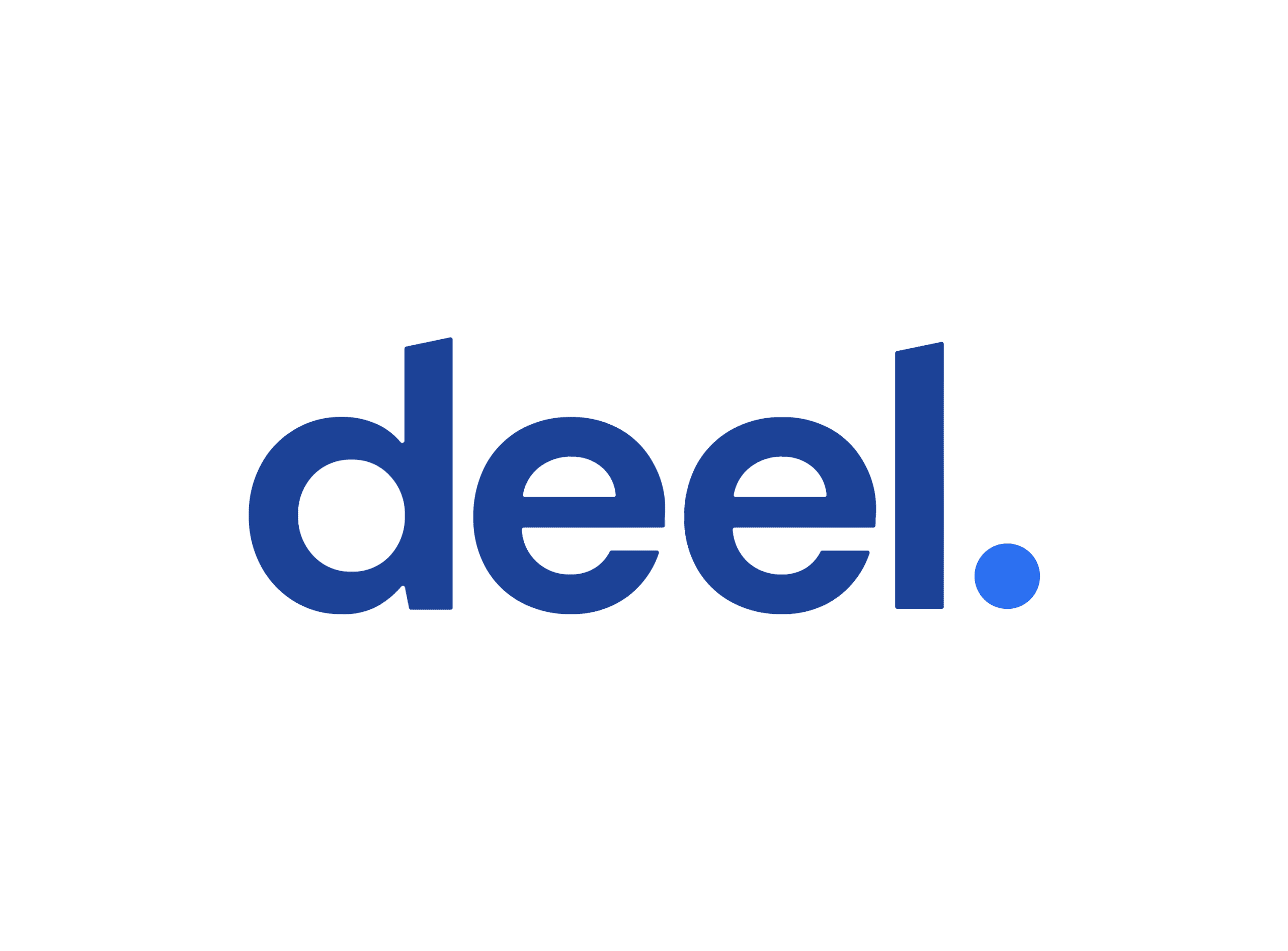 Deel-Logo